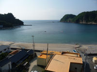 岩地海岸 岩地海岸