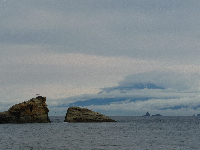 雲見海岸