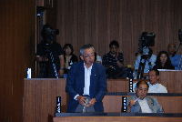 賛成議員の討論 賛成議員の討論