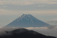 富士山 富士山