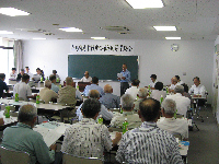 農業振興会通常総会 農業振興会通常総会