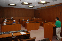 社会見学 社会見学