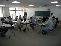 棚田サミット実行委員会 棚田サミット実行委員会