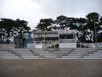 松崎海岸海の家 松崎海岸海の家