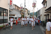 天王祭 天王祭