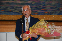 副町長退職 副町長退職