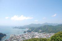 牛原山 牛原山