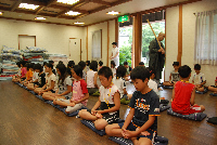 三聖塾 三聖塾