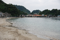 岩地海岸 岩地海岸