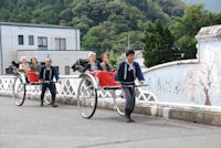 人力車 人力車