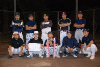 地区対抗野球大会 地区対抗野球大会