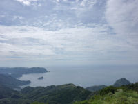 高通山 高通山