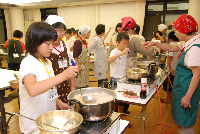 まつざきっ子通学合宿