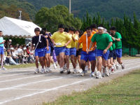 松高体育祭 松高体育祭