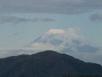 富士山