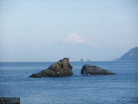 富士山 富士山