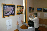 写真展 写真展