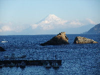 富士山