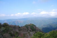 長九郎景色 長九郎景色