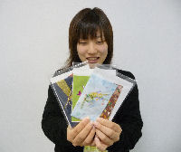 長八美術館お正月プレゼント 長八美術館お正月プレゼント