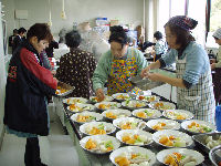 岩地オリジナル料理研究 岩地オリジナル料理研究