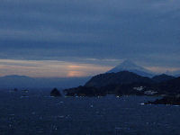 富士山