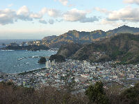 牛原山 牛原山