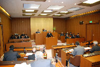 松崎町議会 松崎町議会