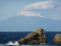 富士山