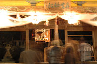 舟寄神社 舟寄神社
