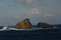 富士山