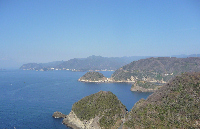 三浦歩道 三浦歩道