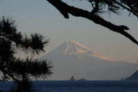 富士山