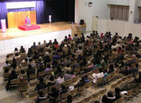 桂文福一座公演 桂文福一座公演