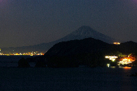 富士山 富士山