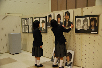 中高一貫教育合同美術展 中高一貫教育合同美術展