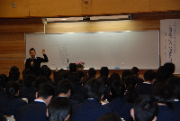 消費者行政講演会 消費者行政講演会