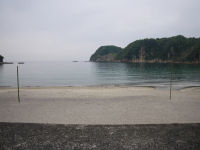 岩地海岸 岩地海岸