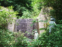 治山パトロール