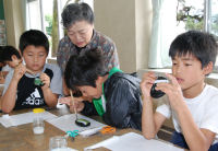 棚田サミット記念品制作