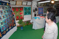 岩地地区文化祭