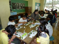 いづこいし制作