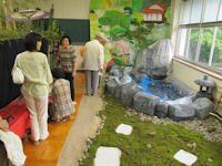 松崎高校第11回双獅祭