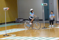 交通安全子供自転車静岡大会