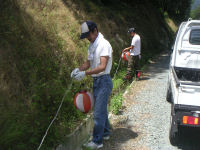 雲見地域おこしの会