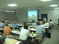 自衛隊協力会総会