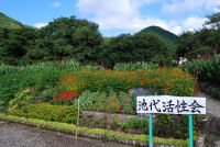 花壇コンクール優秀賞