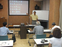 デジカメ写真教室