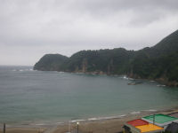 岩地海岸 岩地海岸