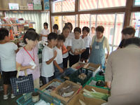 まつざきっ子通学合宿